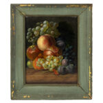 879-206_1_Still-Life-Pair-Oil-on-Canvas
