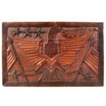 1121-64_1_Plaque,-American-Eagle,-circa-1900
