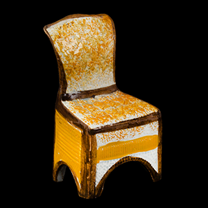 Staffordshire Toy Side Chair Inventory Thumbnail