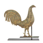1450-1_1_Weathervane,-Peafowl