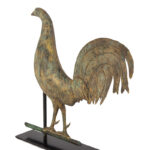 1450-1_4_Weathervane,-Peafowl