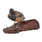 859-84_2_Carving,-Duck,-by-AJ-King