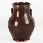 Redware-Jar_view-2_1124-9