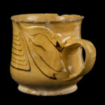 935-72_4_Slipware Cup_view-4