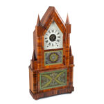 1255-20_2_Steeple-Clock,-Birge-&-Fuller
