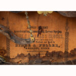 1255-20_6_Steeple-Clock,-Birge-&-Fuller