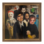 1359-36_1_Painting,-Mourners,-by-Evergood