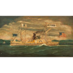 1359-48_4_Lap-Desk,-Paddlewheeler-OCEAN,-Dated-1849