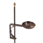 1409-44_2_Adjustable-Lighting-Stand,-Penny-Feet