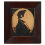1514-1_2_Portraits,-Pair,-Man-&-Woman,-by-Justus-Dalee