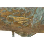 7_Fish Weathervane, Attr JW Fiske & Co, NY, c1875, Directional included