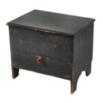 956-34_3_Mini-Green-Chest,-Drawer