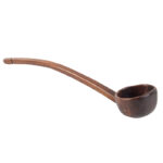 1120-140_3_Treen-Ladle,-Long-Handle