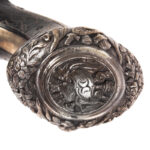 308-683_11_Under-Flintlock-Pistols,-Pair,-Silver-Mounted