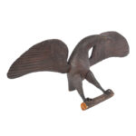 859-87_2_Carving,-Eagle,-Large