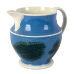 1490-4_2_Mocha-Pitcher,-Dendritic-on-Blue