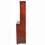 843-587_4_Cupboard,-Stepback,-Red