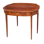 1079-73_3_Eliptical-Cherry-Card-Table,-Veneered