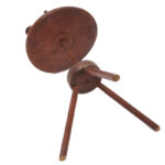 843-580_3_Screw-Base-Candle-Stand,-Out-of-Round