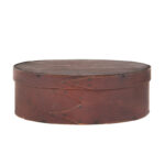 1039-94_1_Shaker-Box,-Red-Paint
