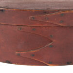 1039-94_2_Shaker-Box,-Red-Paint