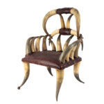 1451-11_4_Childs-Horn-Chair