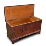 745-423_3_Blanket-Chest,-Paint-Decorated