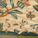 843-592_5_Embroidery,-Charles-II,-Animals-&-Flowers