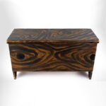 1221-131_2_Blanket-Chest,-Paint-Decorated_view-2