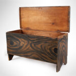 1221-131_3_Blanket-Chest,-Paint-Decorated_view-3