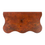 1335-61_5_Red-Scalloped-Dressing-Table,-Chippendale