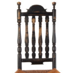 1403-75_3_Bannister-Back-Sidechair,-Black-Paint