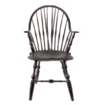 1490-23_3_Braceback-Windsor-Chair,-Continuous-Arm,-by-Tracy