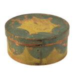 1490-24_1_Pantry-Box,-Paint-Decorated