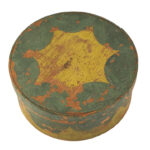 1490-24_3_Pantry-Box,-Paint-Decorated