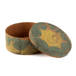 1490-24_4_Pantry-Box,-Paint-Decorated