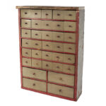 1490-25_2_Spice-Drawers,-Original-Paint