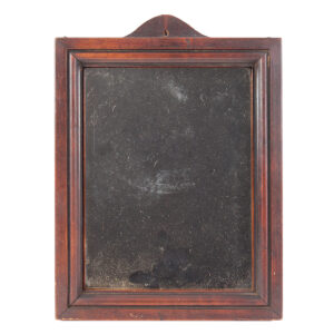 Early New England Mirror Inventory Thumbnail