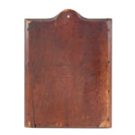 1490-43_2_Early-Framed-Mirror