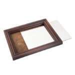 1490-43_3_Early-Framed-Mirror