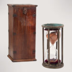 240-294_1_Sandglass,-Mahogany-Case