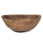 240-295_3_Burl-Bowl,-Carved-Handles,-18th-Century