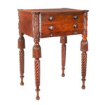 259-82_2_Two-Drawer-Work-Table,-Salem,-c1815