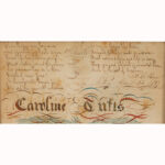497-144_2_Watercolor-Acrostic-Mourning-Picture,-Leroy,-NY