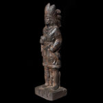 500-955_2_Indian,-Carved-Stone