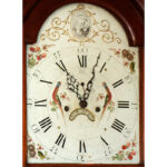 621-182_2_Tall-Clock,-CT-River-Valley,-Deerfiled,-circa-1780-1790