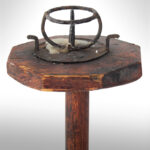 745-229_2_X-Base-Stand-Prickets,-Pair_detail-1