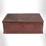 745-429_2_Bible-Box,-Red,-Table-Top_view-2