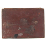 745-429_5_Bible-Box,-Red,-Table-Top_top
