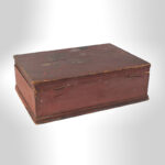 745-429_5_Bible-Box,-Red,-Table-Top_view-5